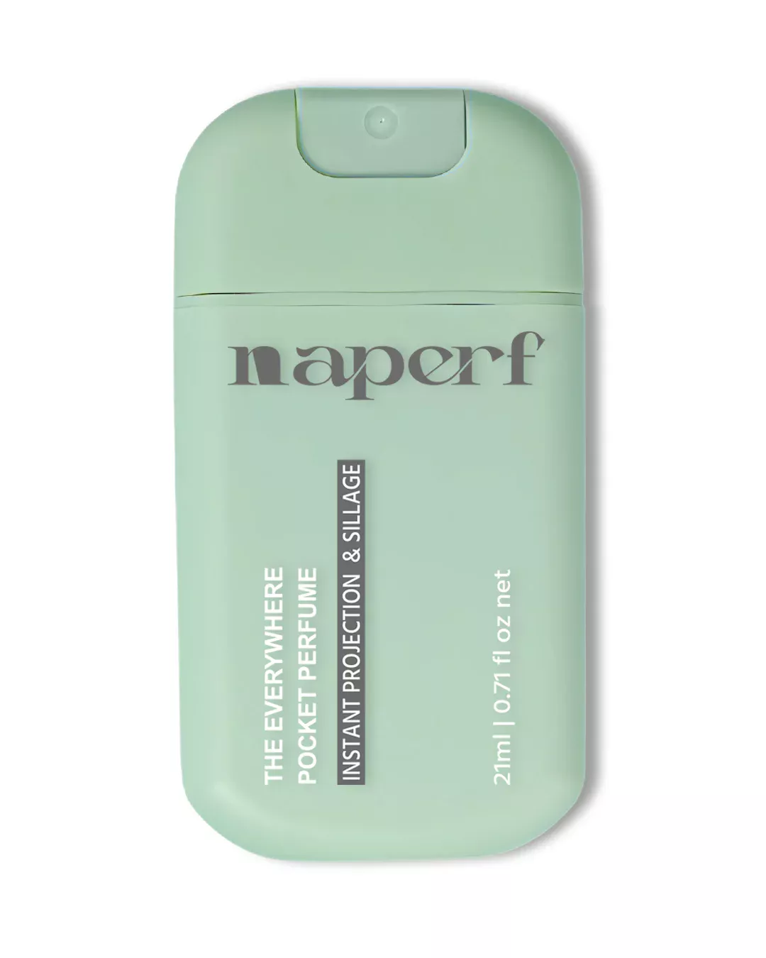 Naperf Green