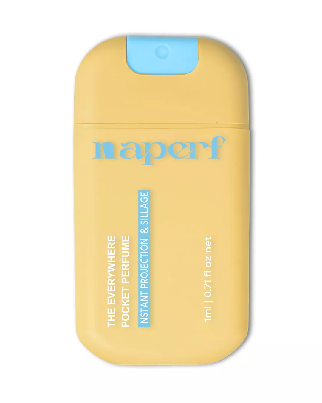 Naperf Yellow