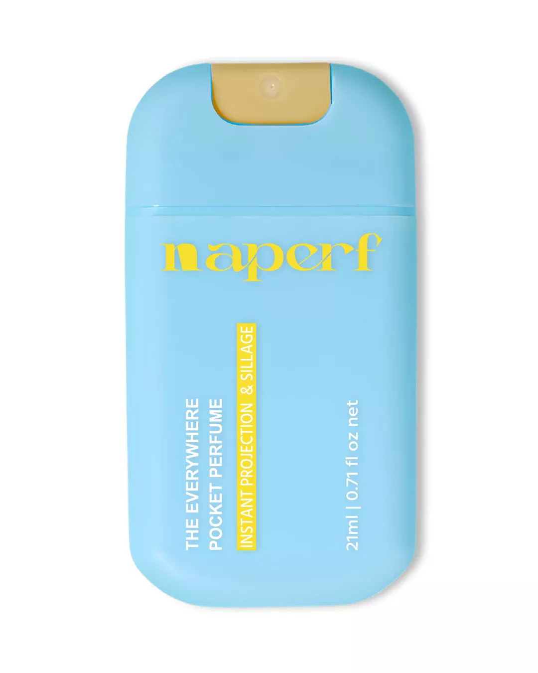 Naperf Blue