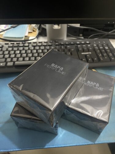 King of Swords- For High Class Men photo review