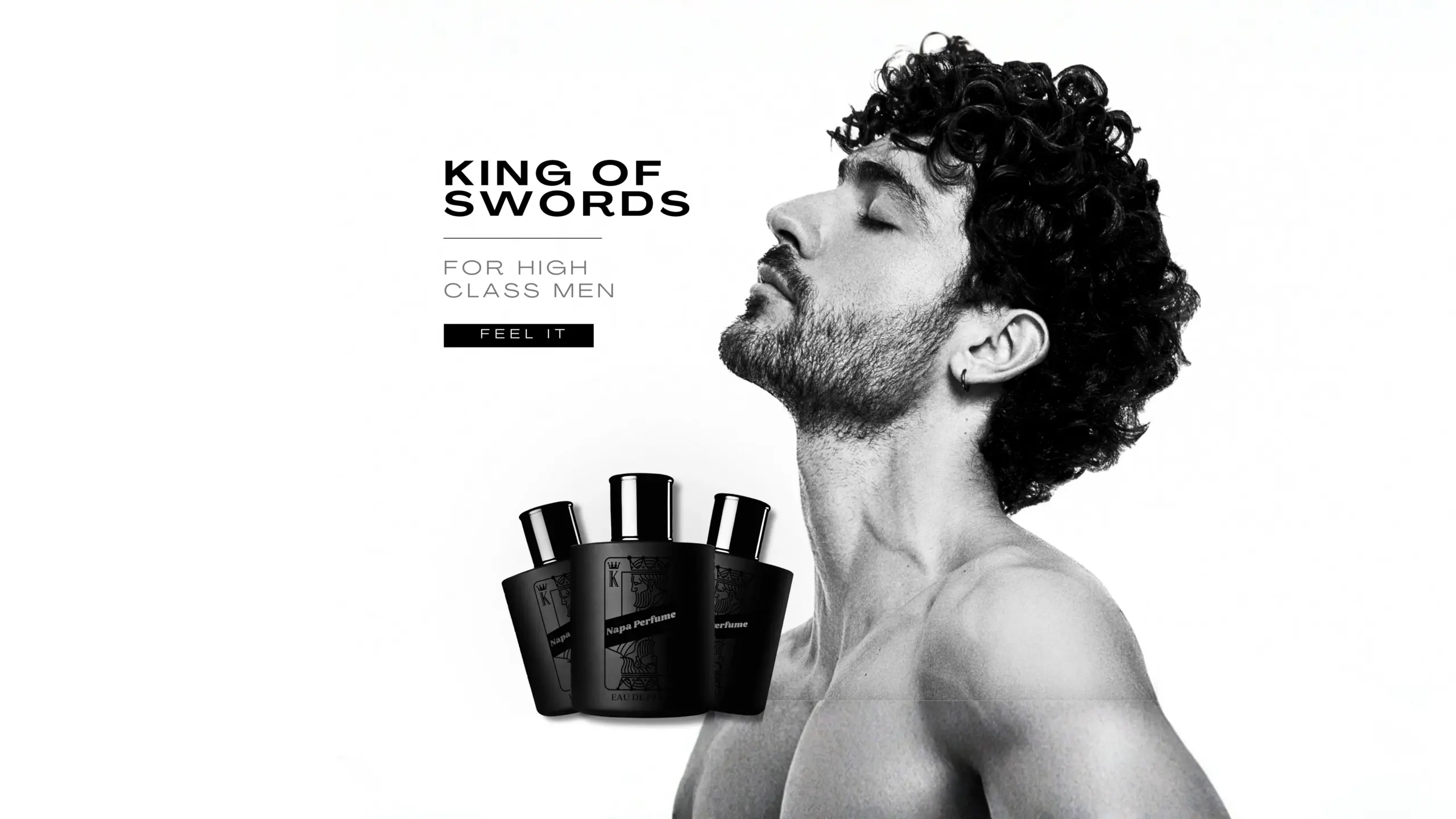 Worn by Men Who Rise