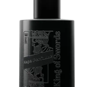 King of Swords- For High Class Men