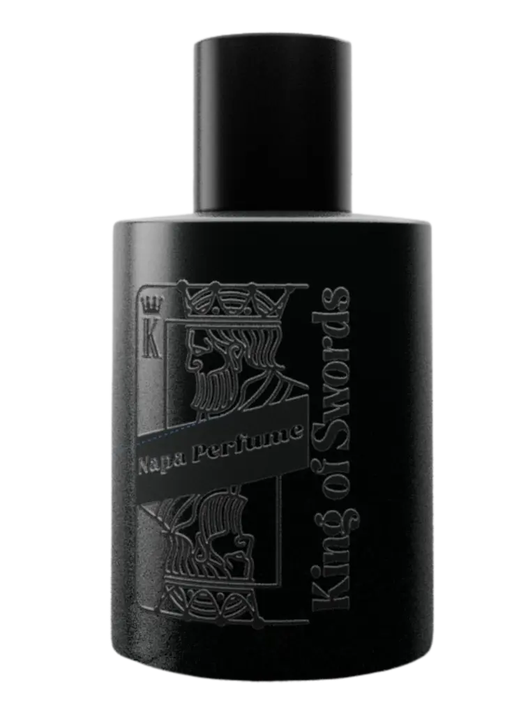 King of Swords- For High Class Men