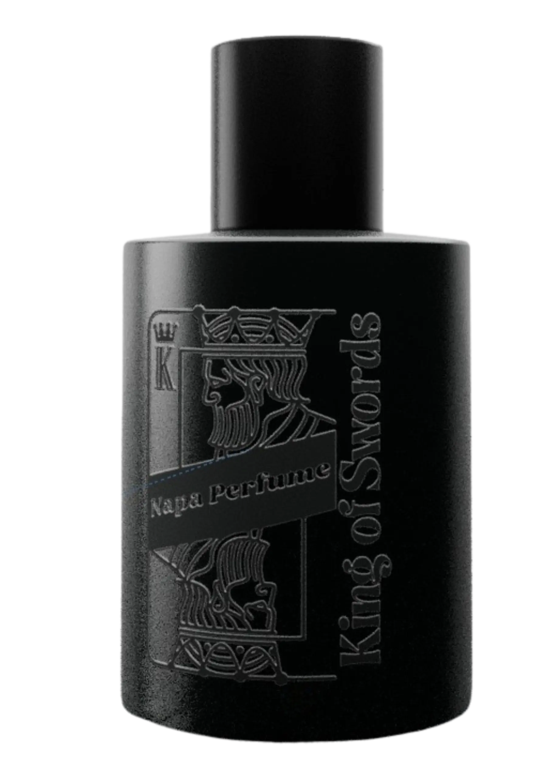 King of Swords- For High Class Men