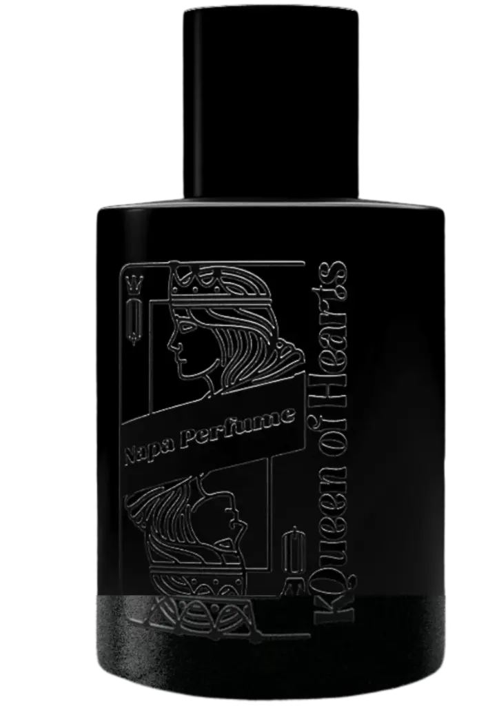 Queen of Hearts- For Vibrant Stylish Women