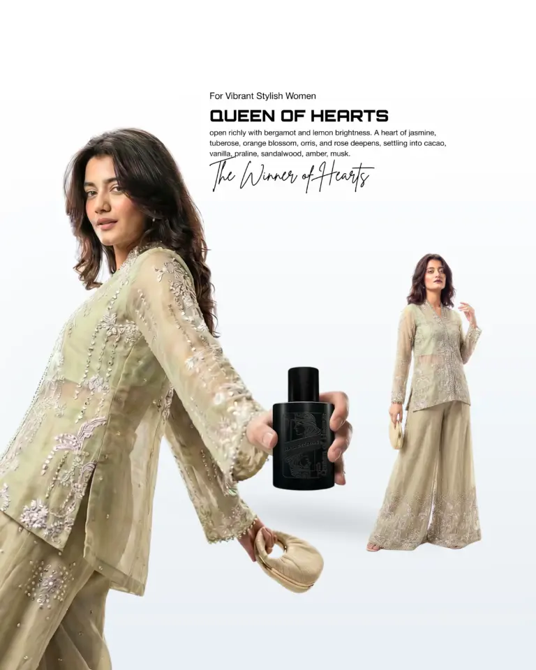 Best Perfume Gift for Eid in Bangladesh — 2026 Gifting Guide
