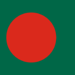 bangladesh Flag