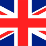 uk Flag