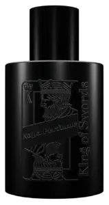 King of Swords- For High Class Men