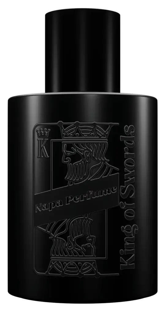 King of Swords- For High Class Men