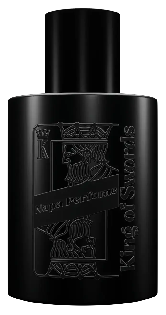 King of Swords- For High Class Men