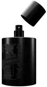 King of Swords- For High Class Men