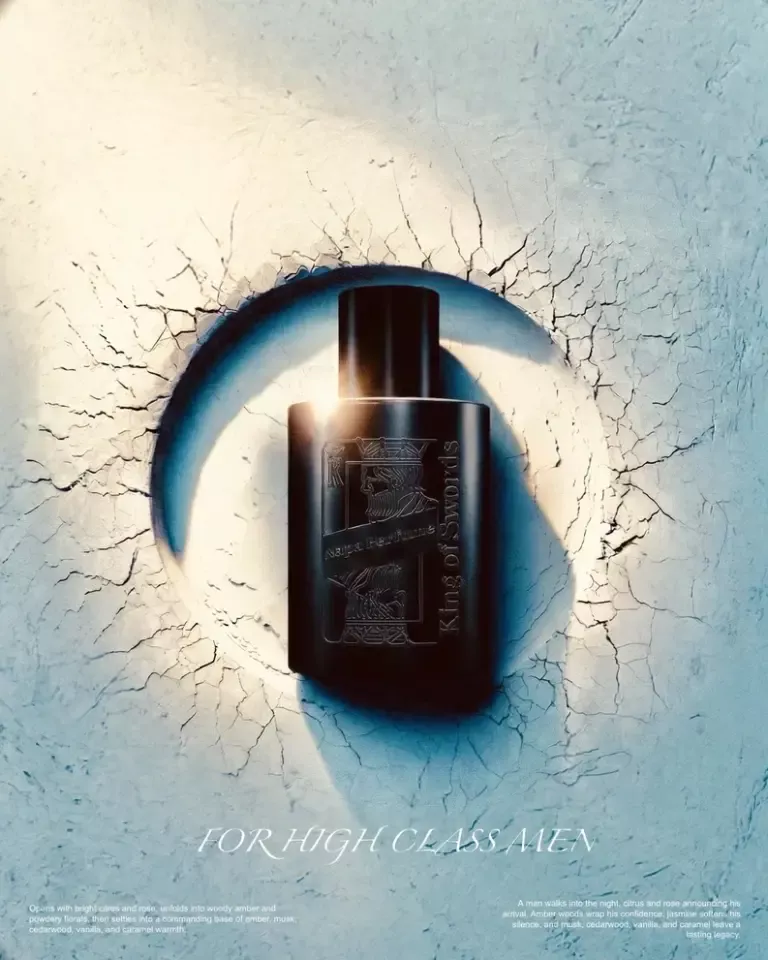 Best Perfume Under ৳2000 in Bangladesh (2026)