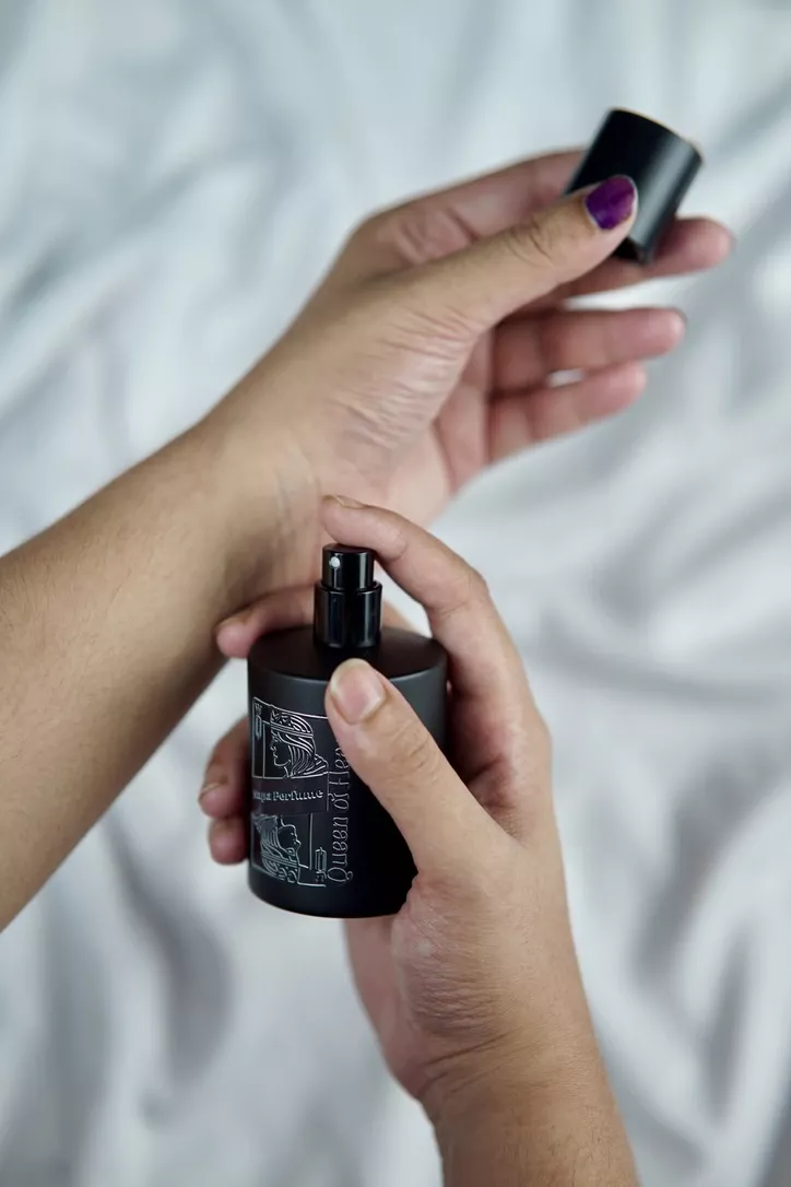 Original Perfume vs Clone in Bangladesh — Why It Matters