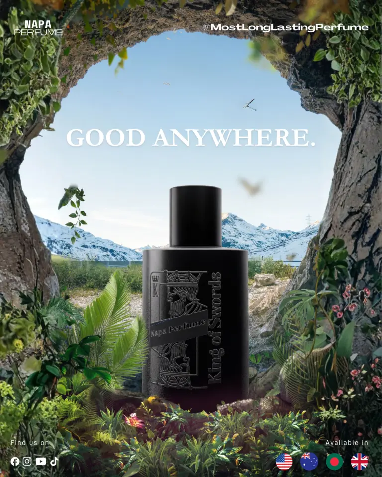 Al Haramain Perfume Price in Bangladesh 2026