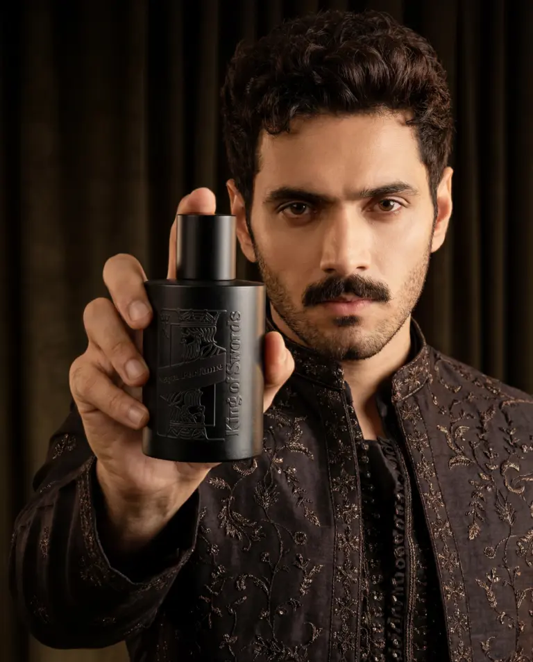 Made in Bangladesh Perfume — Why Napa Perfumes Is Different